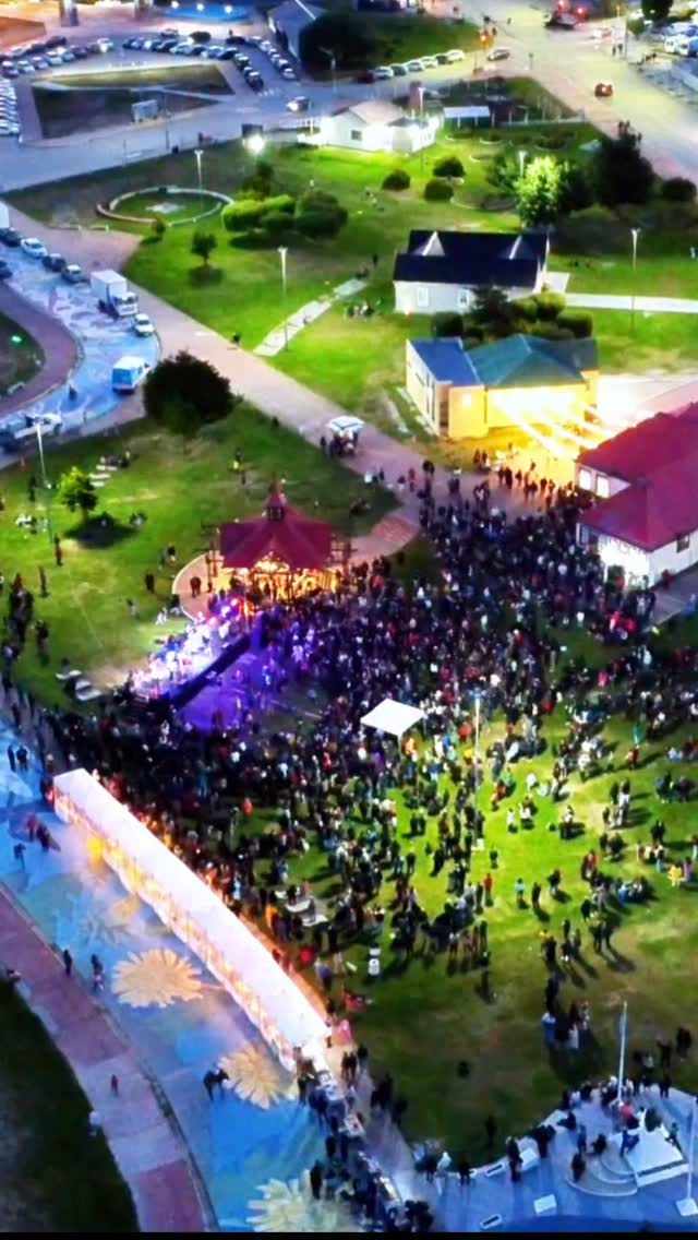 Así se vivió el día más largo en el Fin del Mundo 🤩

🗓 21 Dic 2025
⏱️ 23hrs

#ushuaia #conocerushuaia #argentina